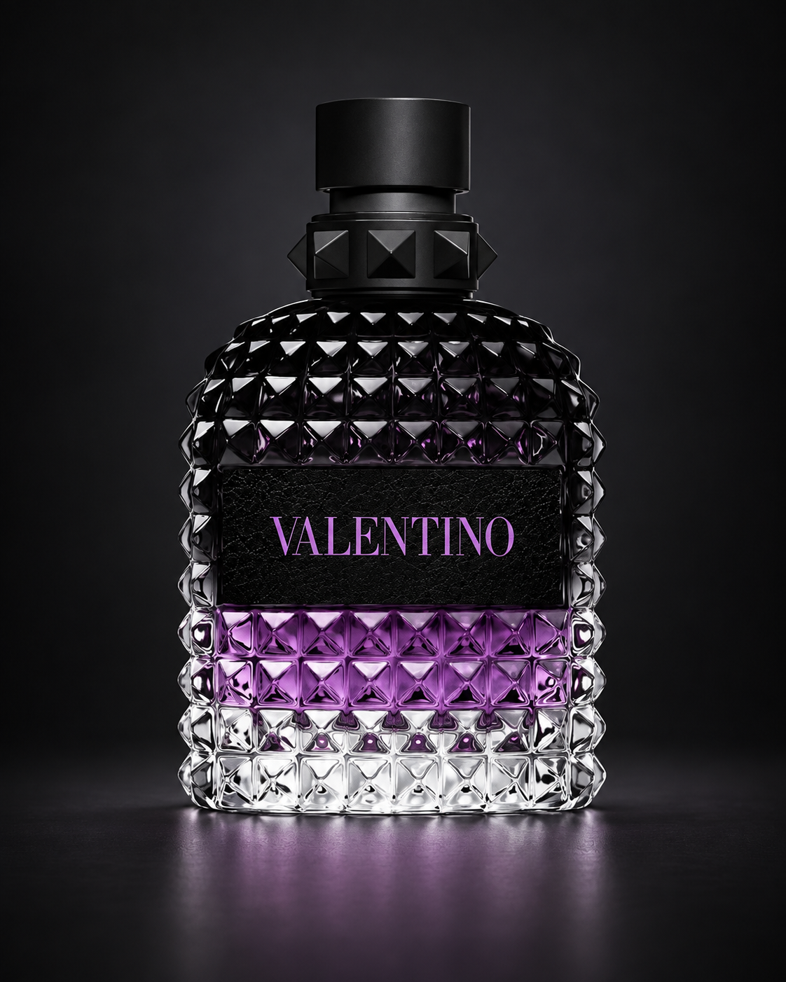 Born in Roma Uomo Purple Melancholia