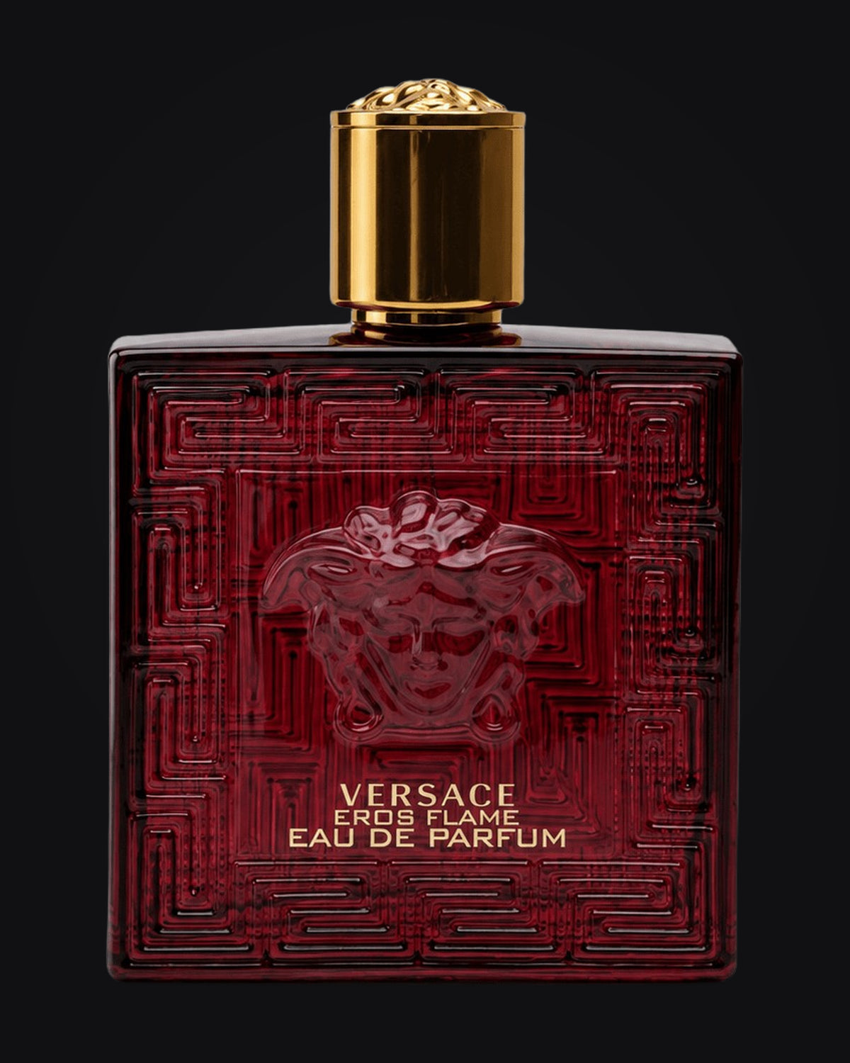 Versace Eros Flame