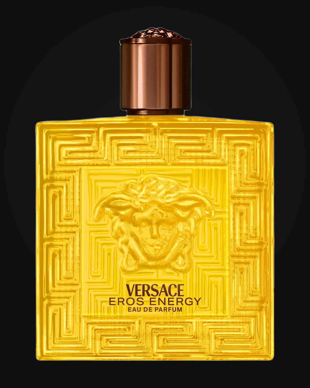 Versace Eros Energy