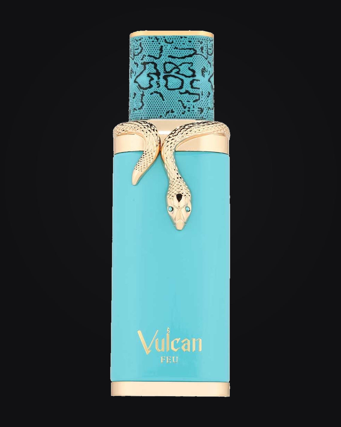 Vulcan Feu