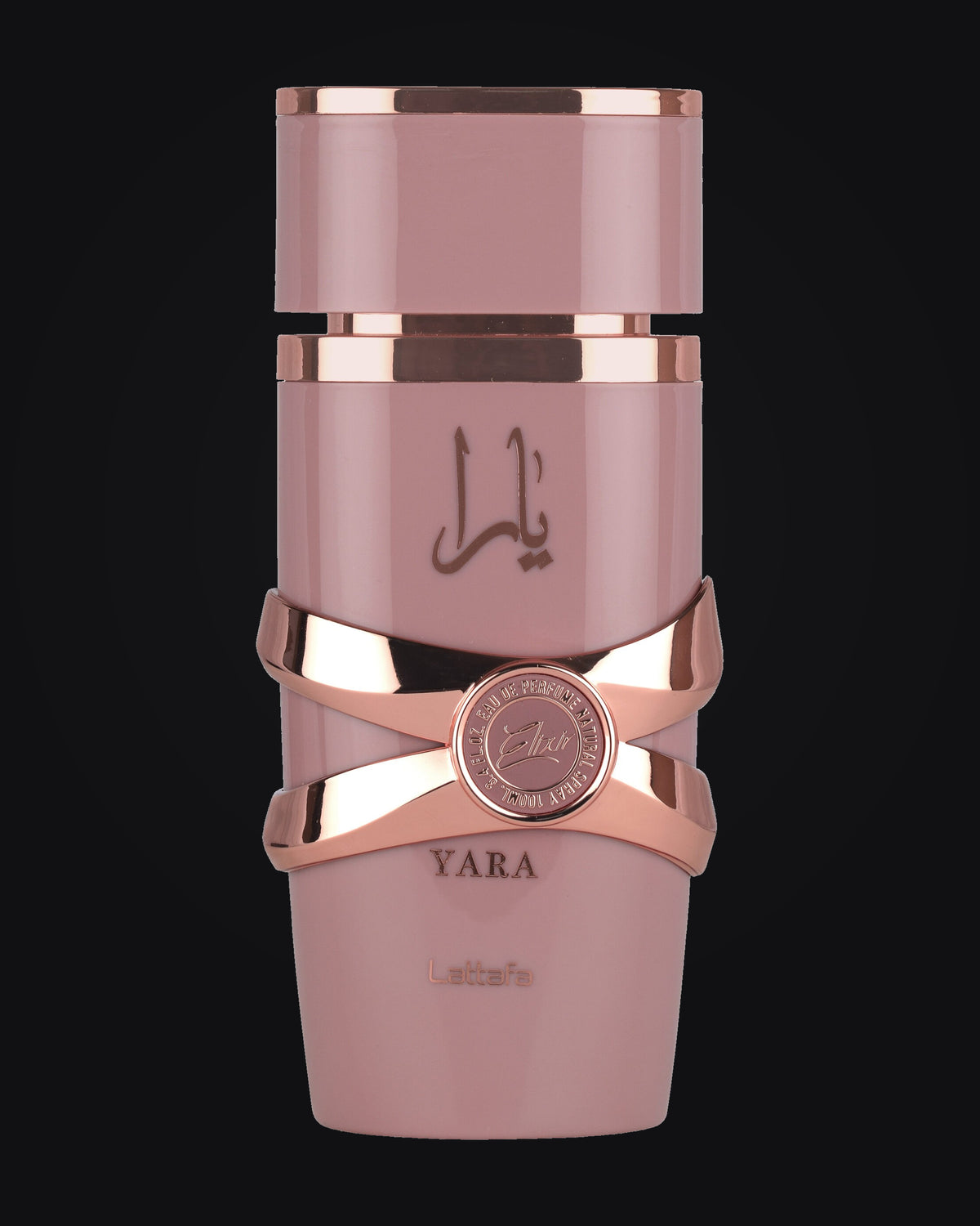 Yara Rosa Elixir
